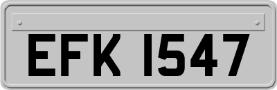 EFK1547