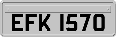EFK1570
