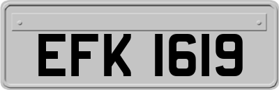 EFK1619