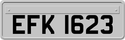 EFK1623