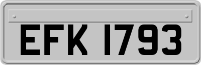 EFK1793