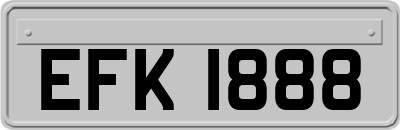 EFK1888