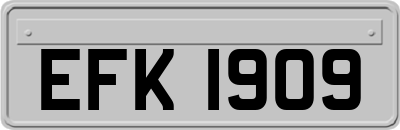 EFK1909
