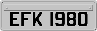 EFK1980
