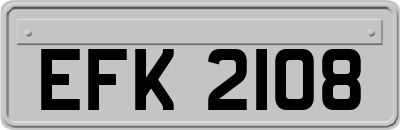 EFK2108