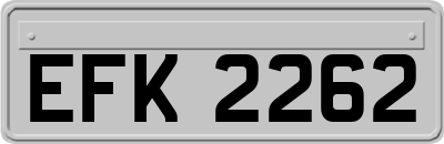 EFK2262