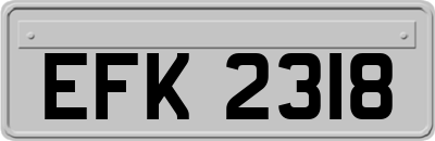 EFK2318