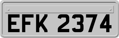 EFK2374