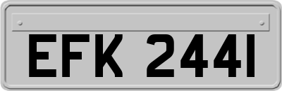 EFK2441