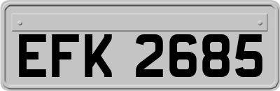 EFK2685