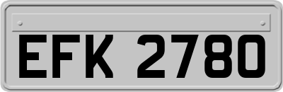 EFK2780