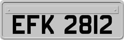 EFK2812