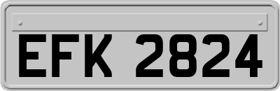 EFK2824