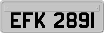 EFK2891