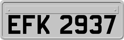 EFK2937
