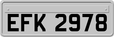 EFK2978