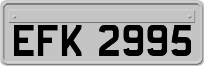 EFK2995