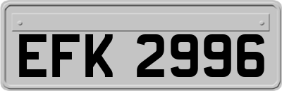 EFK2996