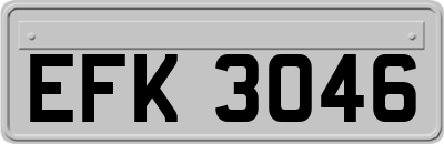 EFK3046