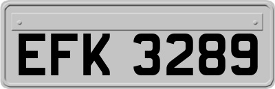 EFK3289