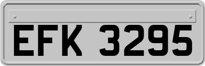 EFK3295