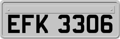 EFK3306