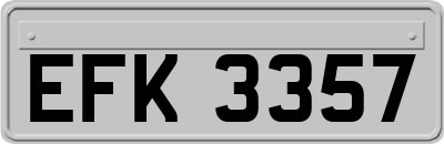 EFK3357
