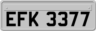 EFK3377