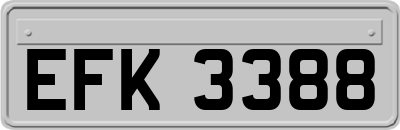 EFK3388