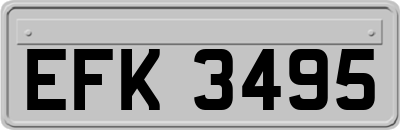 EFK3495