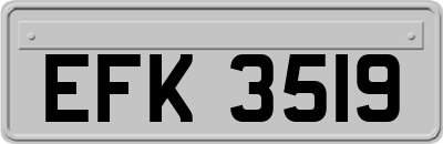 EFK3519