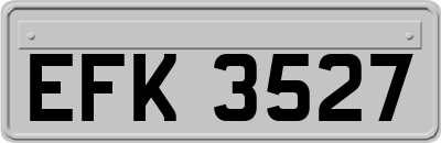 EFK3527