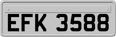 EFK3588
