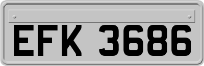EFK3686