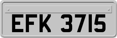 EFK3715