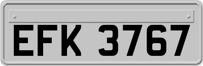 EFK3767