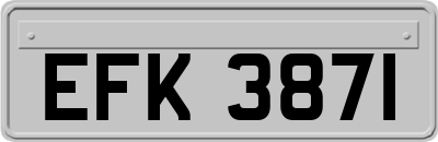EFK3871
