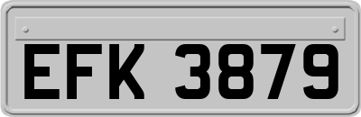 EFK3879