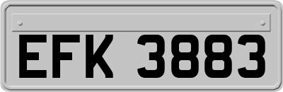 EFK3883