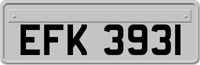 EFK3931
