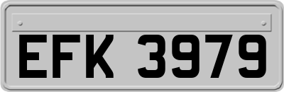 EFK3979