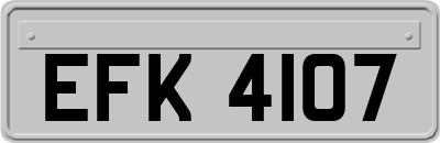 EFK4107
