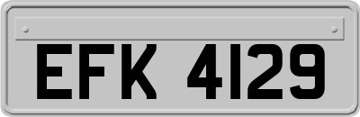 EFK4129