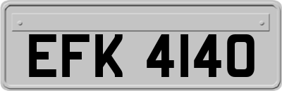 EFK4140