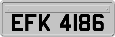 EFK4186