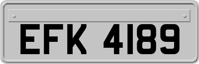 EFK4189