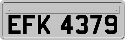 EFK4379