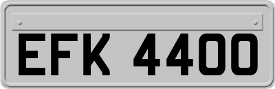 EFK4400