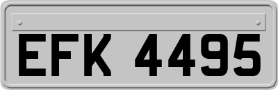 EFK4495
