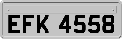 EFK4558